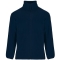 Hanorac barbati fleece Artic, 300 g/m2, bleumarin, Roly marimea L